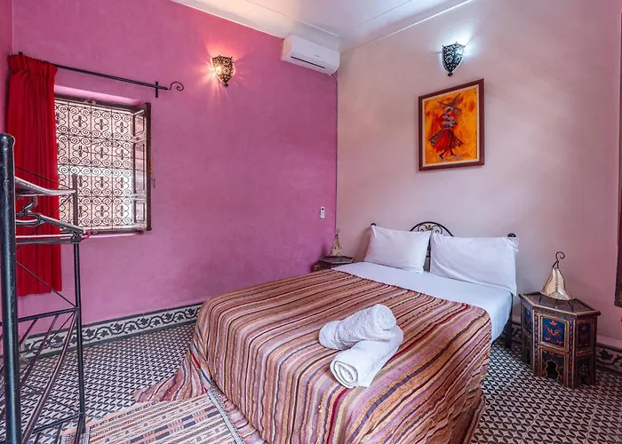 Riad Todra