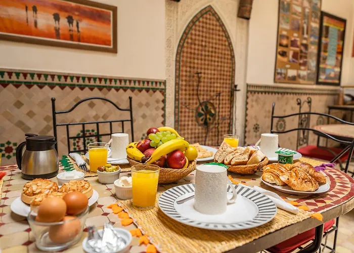 Riad Todra