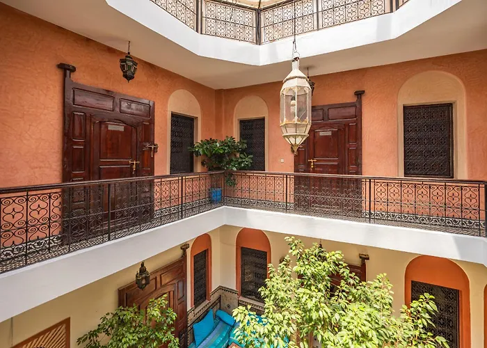 Riad Todra